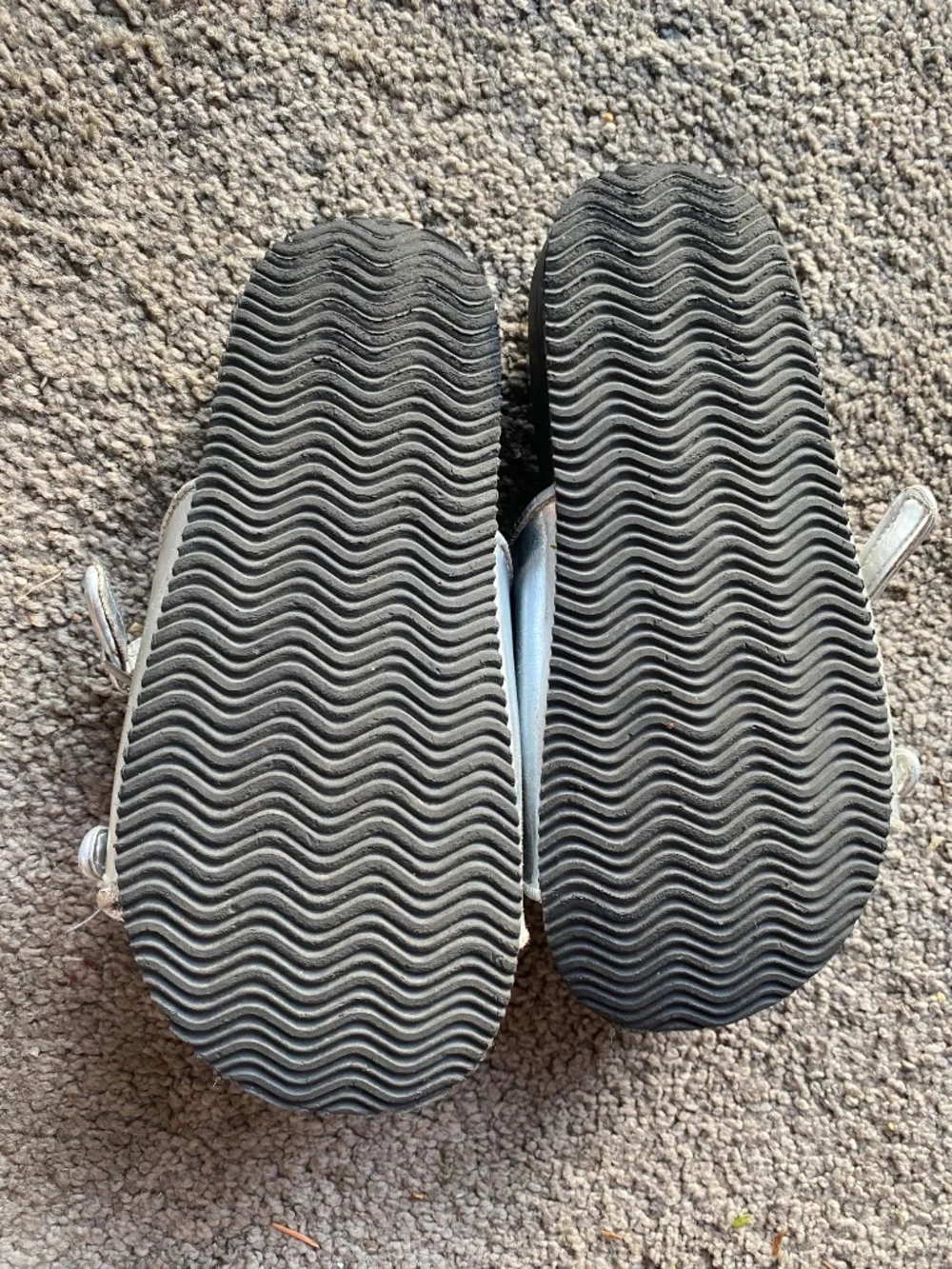 💖Little Elle's Closet💖 Crewcuts Kids Sandals - 10